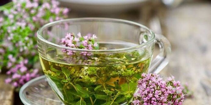 Recepty tinktur proti alkoholismu