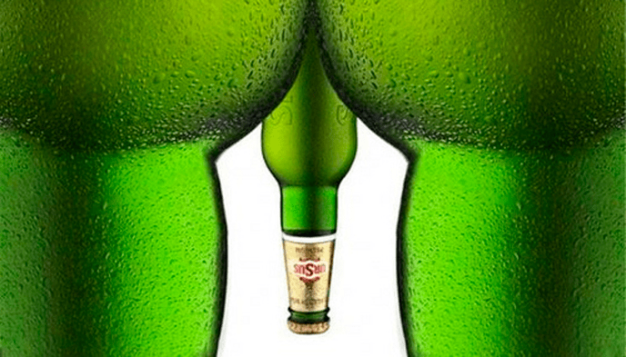 problémy s potencí kvůli pivu